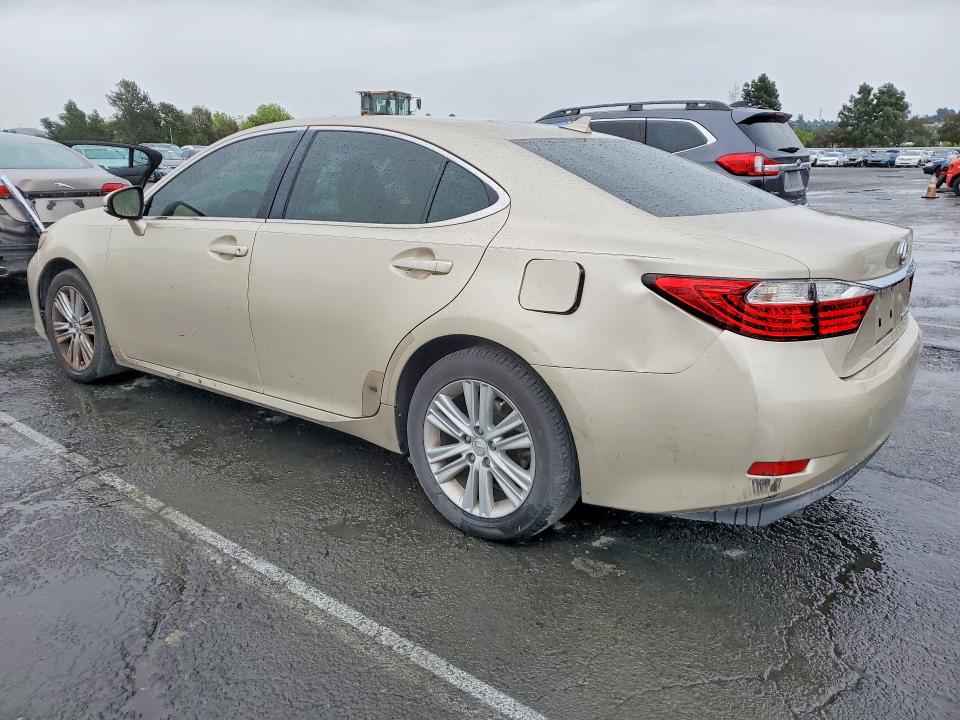 Aukcja sprzedaży 2013 Lexus Es, vin: JTHBK1GGXD2009261, numer aukcji: 50617466