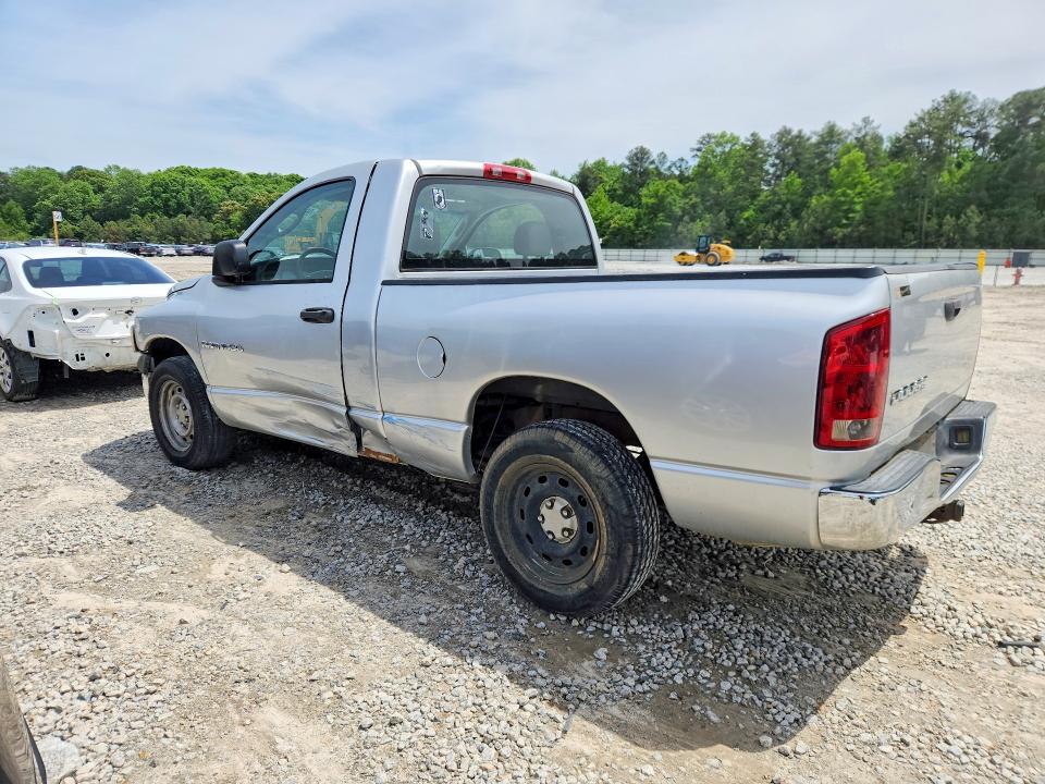 96600775 :رقم المزاد ، 1D7HA16K74J271934 vin ، 2004 Dodge Ram 1500 مزاد بيع