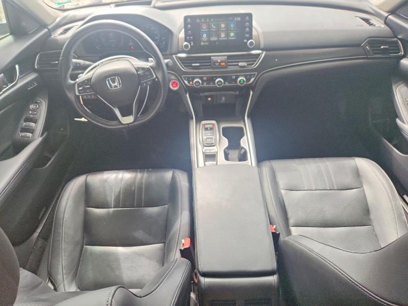 Aukcja sprzedaży 2019 Honda Accord, vin: 1HGCV2F93KA006843, numer aukcji: 51904846