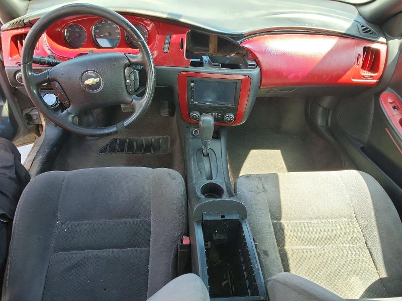 Продаж на аукціоні авто 2006 Chevrolet Monte Carlo, vin: 2G1WM15K269239409, номер лоту: 50748396