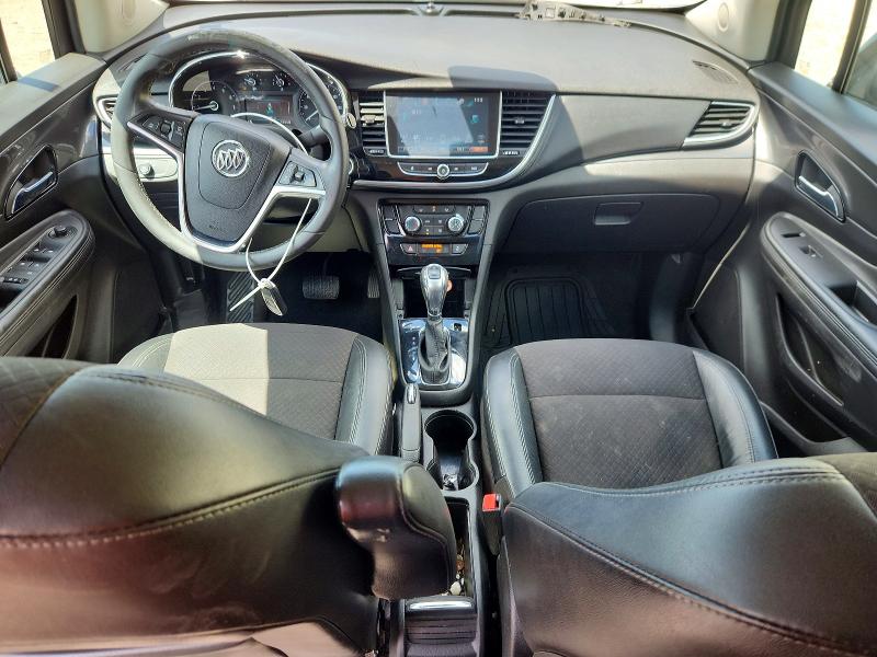 Продажа на аукционе авто 2017 Buick Encore, vin: KL4CJASB3HB167705, номер лота: 49015096