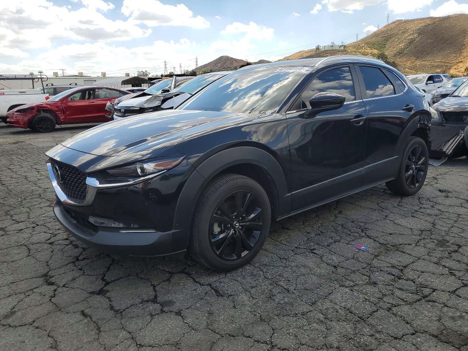 Aukcja sprzedaży 2024 Mazda Cx-30, vin: 3MVDMBBM8RM661074, numer aukcji: 47750866