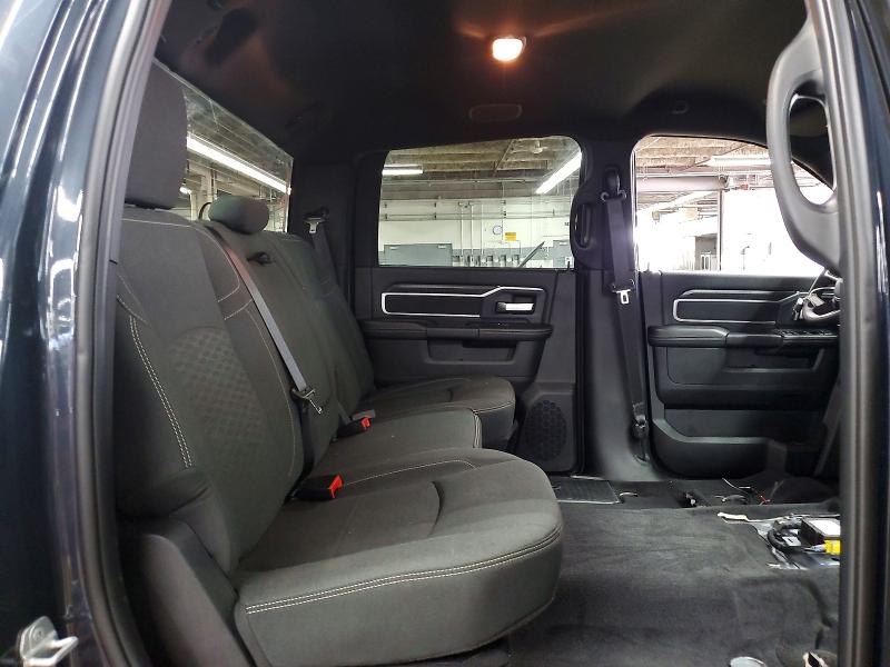 Продажа на аукционе авто 2025 Ram 2500, vin: 3C6UR5DJ8SG578604, номер лота: 50176436