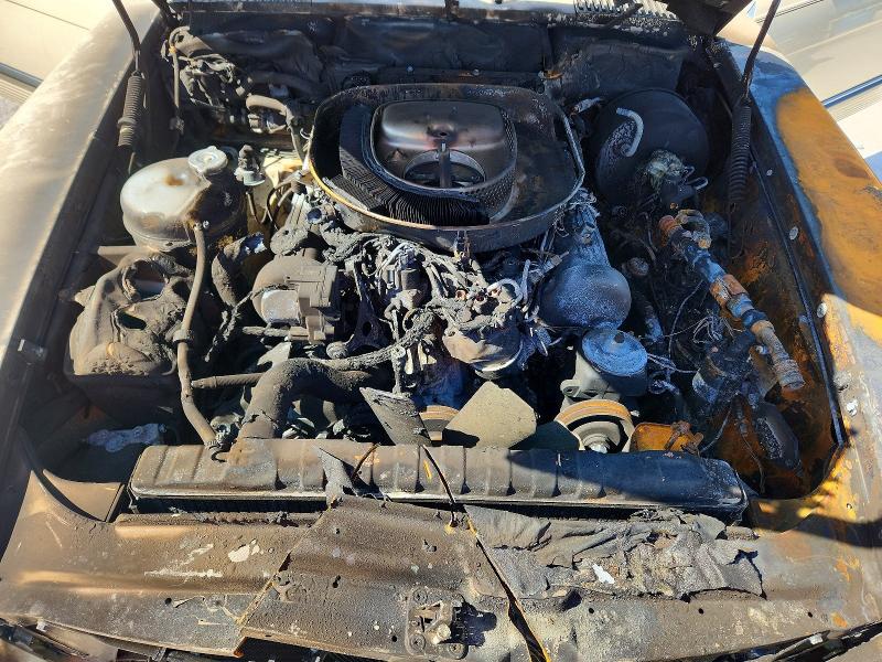 Продаж на аукціоні авто 1985 Mercedes Benz 380, vin: WDBBA45C5FA020777, номер лоту: 49706636