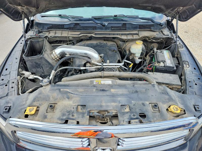 Aukcja sprzedaży 2017 Ram 1500, vin: 3C6RR7LTXHG704880, numer aukcji: 50794156