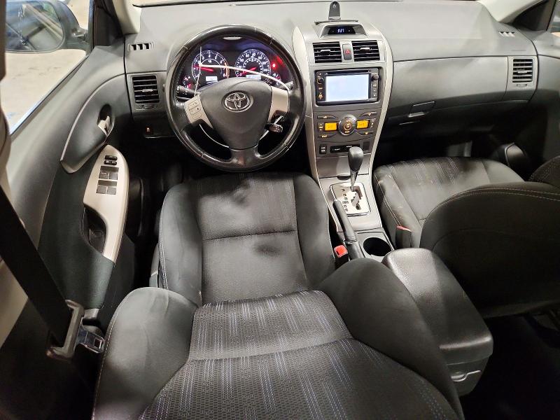 Продаж на аукціоні авто 2013 Toyota Corolla, vin: 2T1BU4EEXDC052434, номер лоту: 46781516