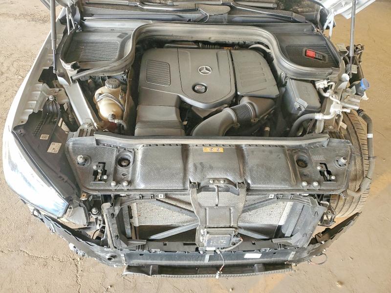 2024 Mercedes-benz Gle მანქანა იყიდება აუქციონზე, vin: 4JGFB4FB5RB047994, აუქციონის ნომერი: 51164576