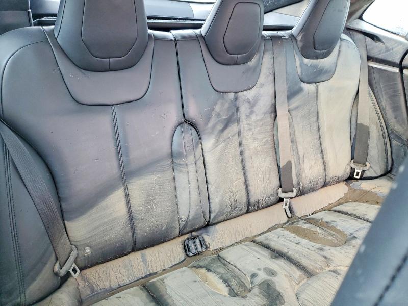 Продажа на аукционе авто 2016 Tesla Model S, vin: 5YJSA1E49GF128935, номер лота: 51844656