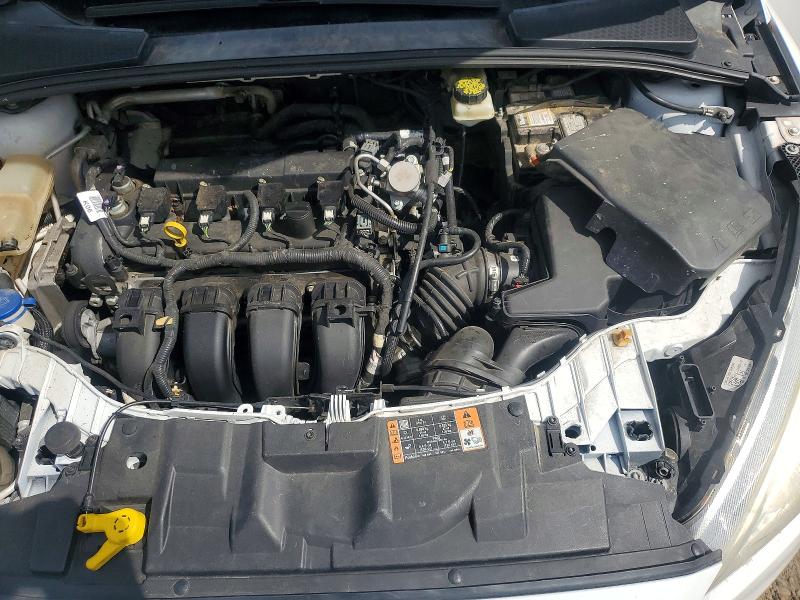 2017 Ford Focus მანქანა იყიდება აუქციონზე, vin: 1FADP3E23HL297936, აუქციონის ნომერი: 49630986