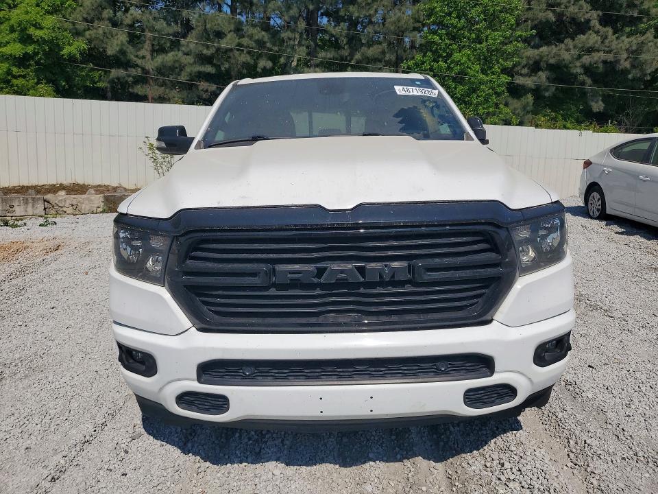 Продаж на аукціоні авто 2021 Ram 1500, vin: 1C6SRFFT7MN651354, номер лоту: 48719286