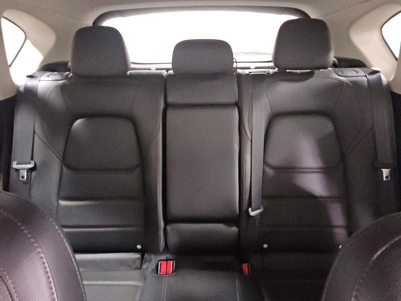 Aukcja sprzedaży 2022 Mazda Cx-5, vin: JM3KFBCM6N0589636, numer aukcji: 51004236