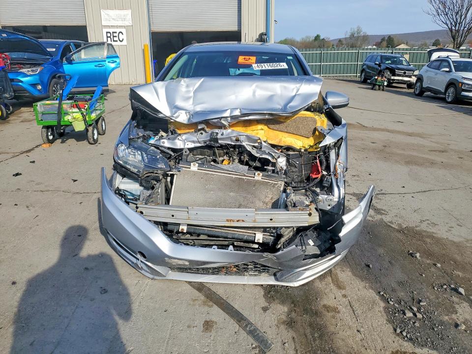 Продажа на аукционе авто 2019 Honda Fit, vin: 3HGGK5H44KM700506, номер лота: 49116026
