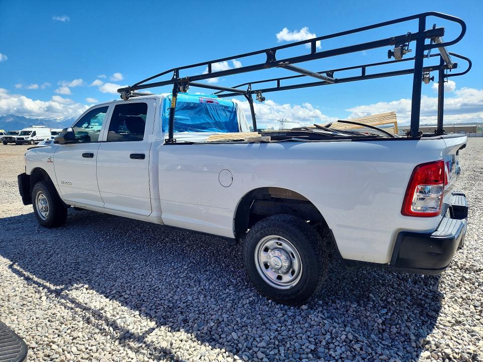 78319975 :رقم المزاد ، 3C6UR5HL9KG570314 vin ، 2019 Ram 2500 مزاد بيع