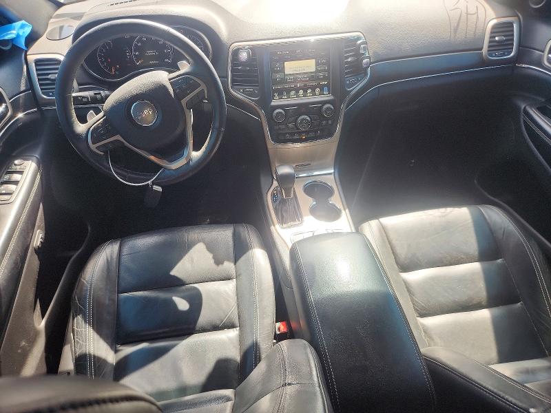 Aukcja sprzedaży 2017 Jeep Grand Cherokee, vin: 1C4RJFBG1HC662682, numer aukcji: 50442586