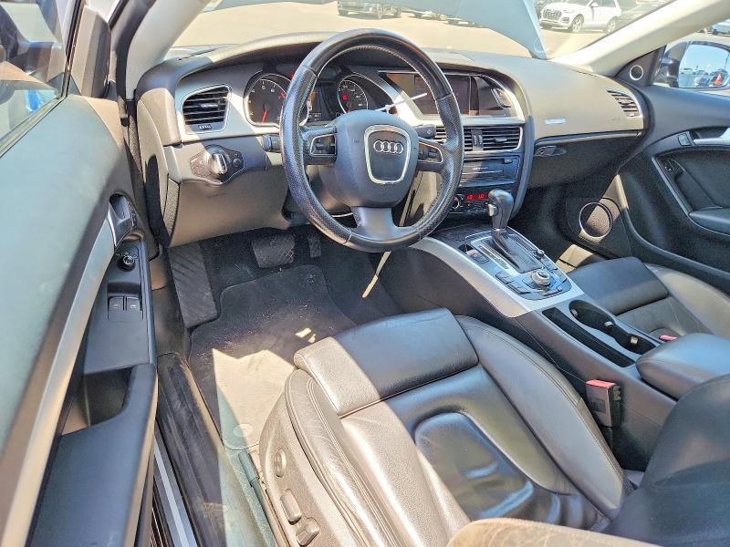 Aukcja sprzedaży 2011 Audi A5, vin: WAULFAFR0BA073774, numer aukcji: 51958646