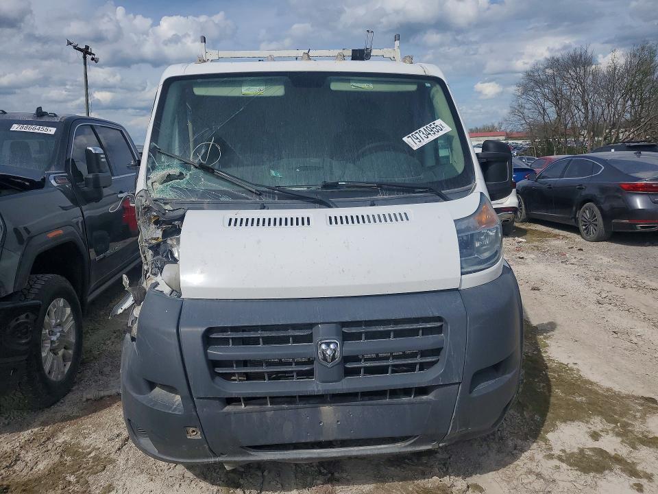 Aukcja sprzedaży 2017 Ram Promaster 1500, vin: 3C6TRVAG1HE526742, numer aukcji: 79734955