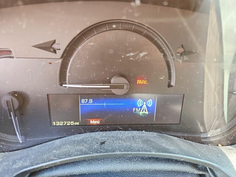 48867526 :رقم المزاد ، 1G6AH5R38E0185934 vin ، 2014 Cadillac Ats مزاد بيع