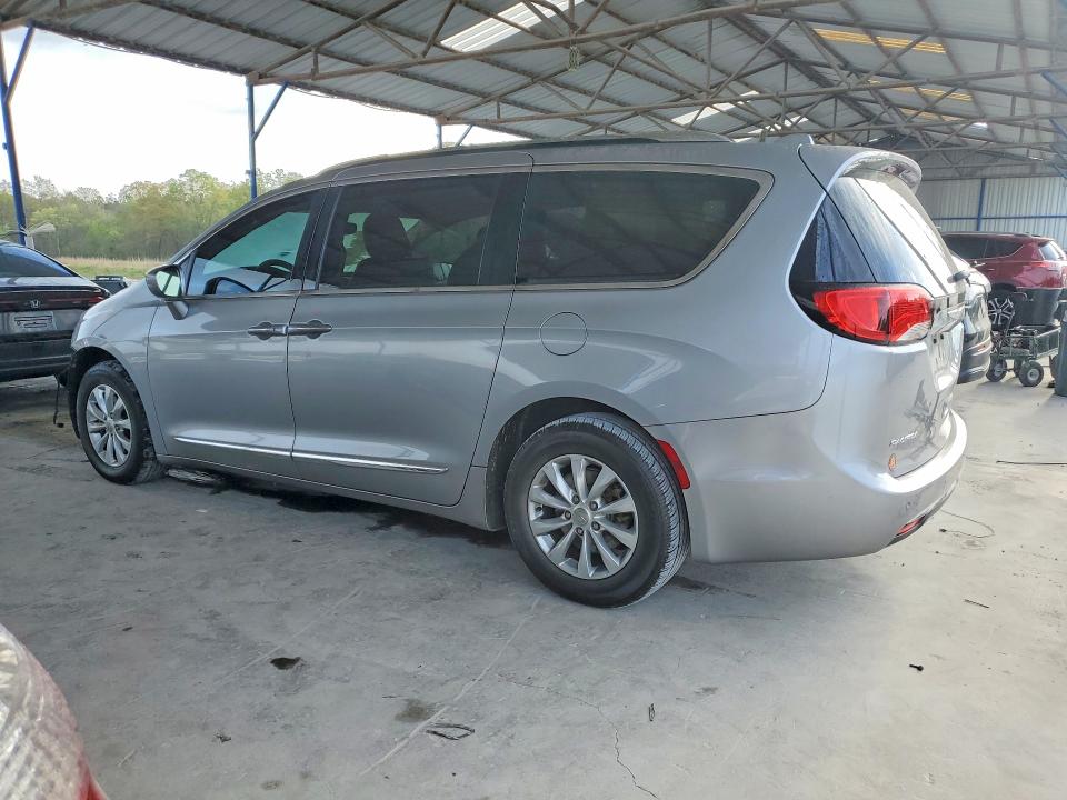 2019 Chrysler Pacifica მანქანა იყიდება აუქციონზე, vin: 2C4RC1BG7KR537357, აუქციონის ნომერი: 48428716