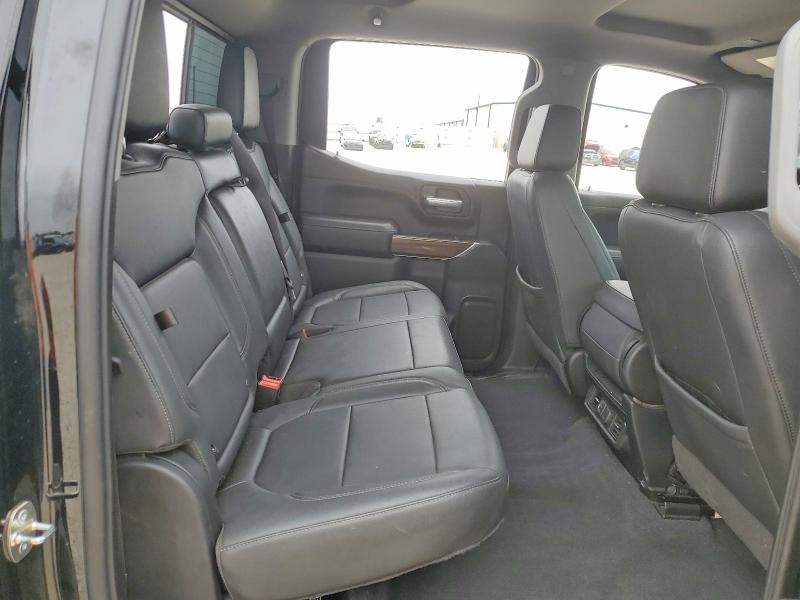 Aukcja sprzedaży 2021 Chevrolet Silverado, vin: 3GCUYDED3MG249617, numer aukcji: 51674056