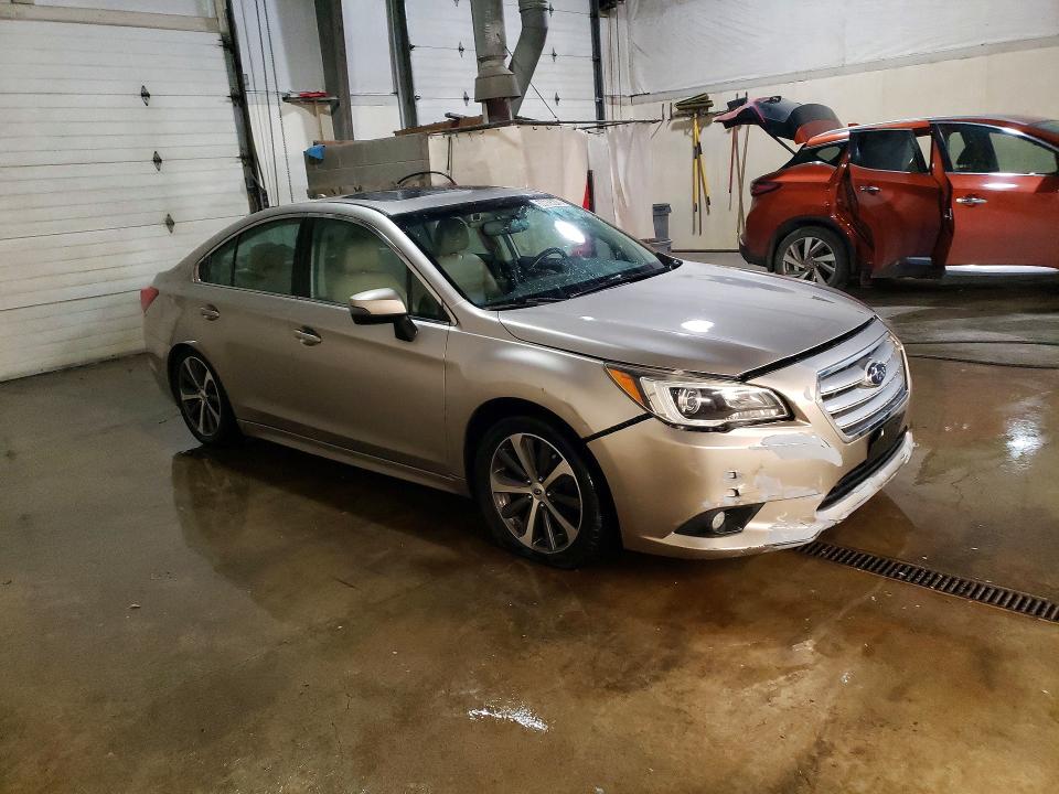 Продаж на аукціоні авто 2016 Subaru Legacy, vin: 4S3BNBN6XG3006996, номер лоту: 50605846