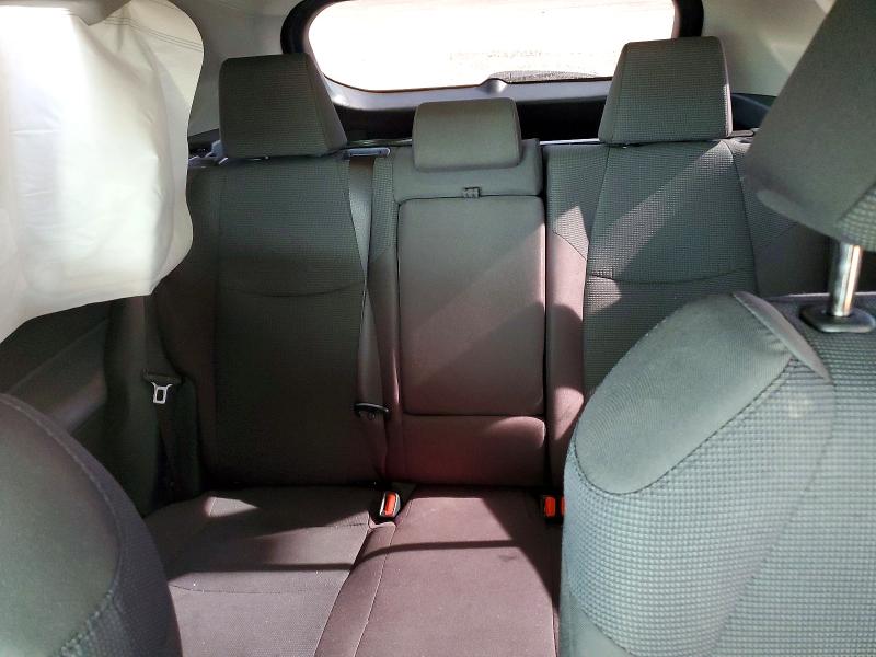 Продажа на аукционе авто 2025 Toyota Rav4, vin: 2T3G1RFV8SW593320, номер лота: 48718886