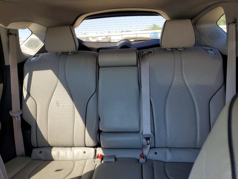 2021 Acura Rdx მანქანა იყიდება აუქციონზე, vin: 5J8TC2H79ML018178, აუქციონის ნომერი: 49016386