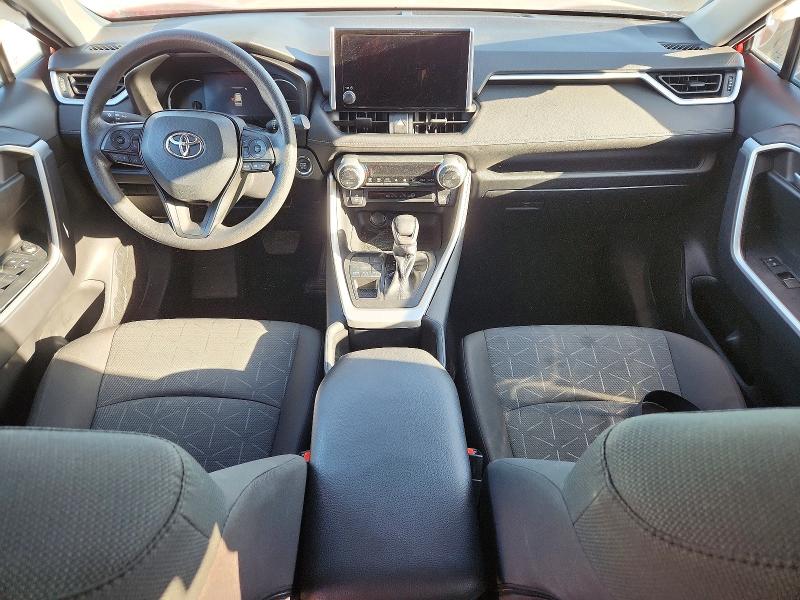 Aukcja sprzedaży 2023 Toyota Rav4, vin: 2T3P1RFV1PW354022, numer aukcji: 48760246