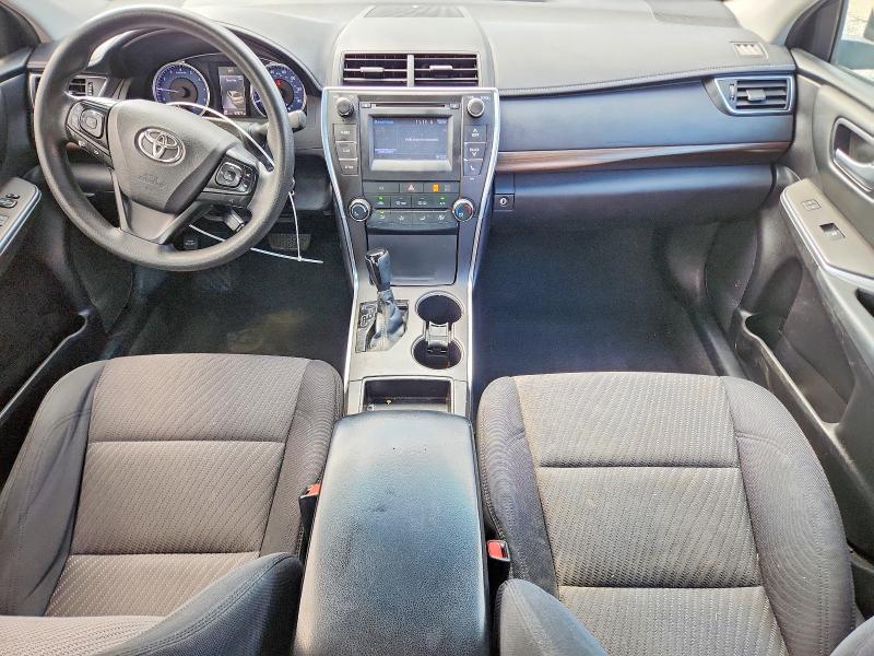 49590876 :رقم المزاد ، 4T4BF1FK4GR536704 vin ، 2016 Toyota Camry مزاد بيع