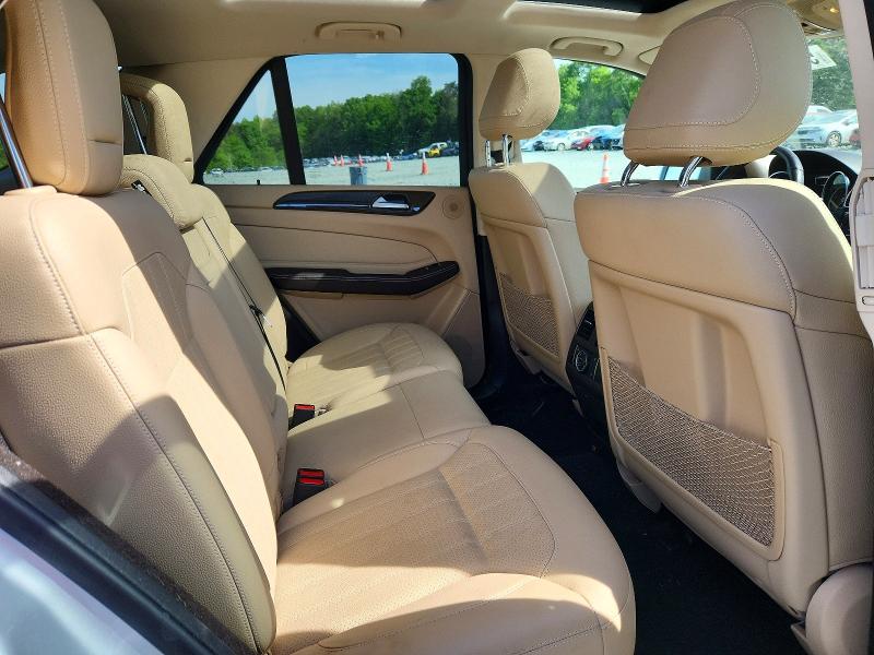 Продаж на аукціоні авто 2017 Mercedes-benz Gle, vin: 4JGDA5HB0HA877817, номер лоту: 50182226
