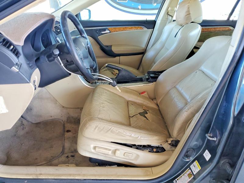Auction sale of the 2004 Acura Tl, vin: 19UUA66264A004646, lot number: 48873826