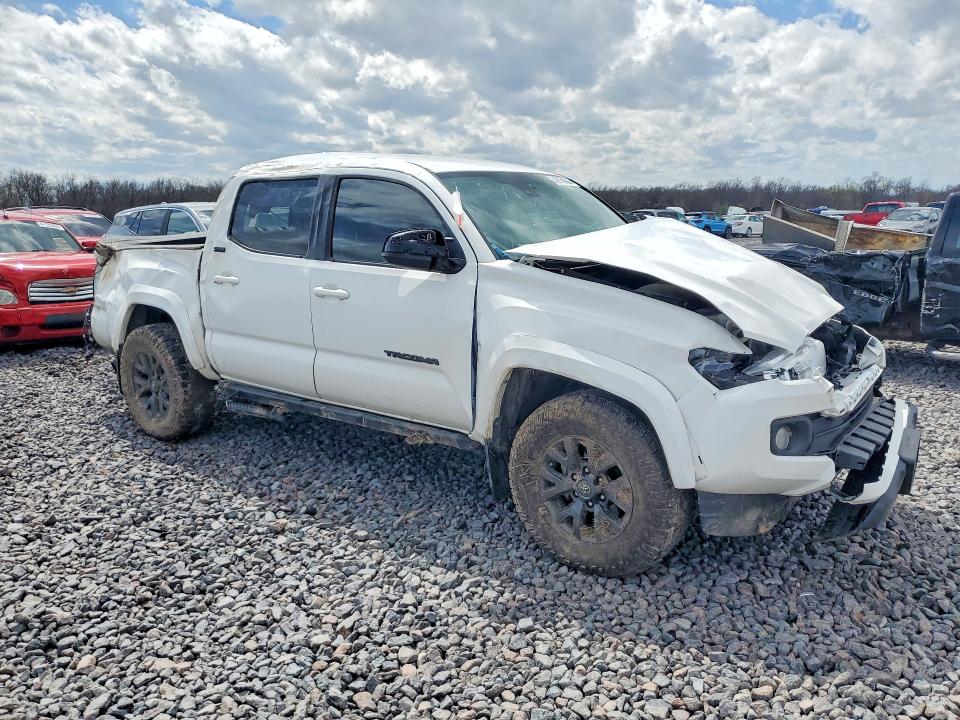 Auction sale of the 2023 Toyota Tacoma, vin: 3TMAZ5CN8PM216328, lot number: 48159866