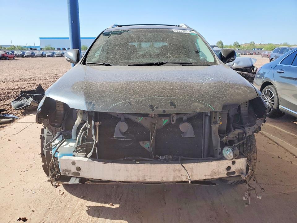 Aukcja sprzedaży 2011 Lexus Rx, vin: 2T2BK1BAXBC098697, numer aukcji: 50270216