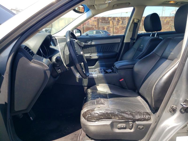 Aukcja sprzedaży 2006 Infiniti M45, vin: JNKBY01E16M206939, numer aukcji: 51567856