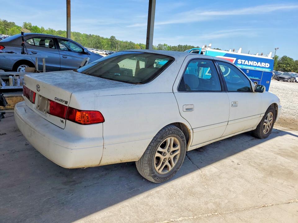 Aukcja sprzedaży 2001 Toyota Camry, vin: 4T1BF22K71U964179, numer aukcji: 78277165