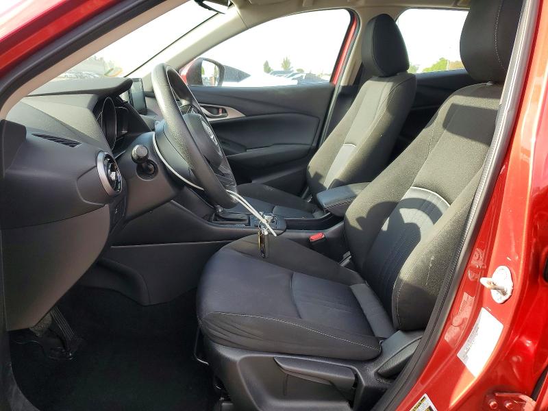 Aukcja sprzedaży 2019 Mazda Cx-3, vin: JM1DKDB75K0429599, numer aukcji: 50692446