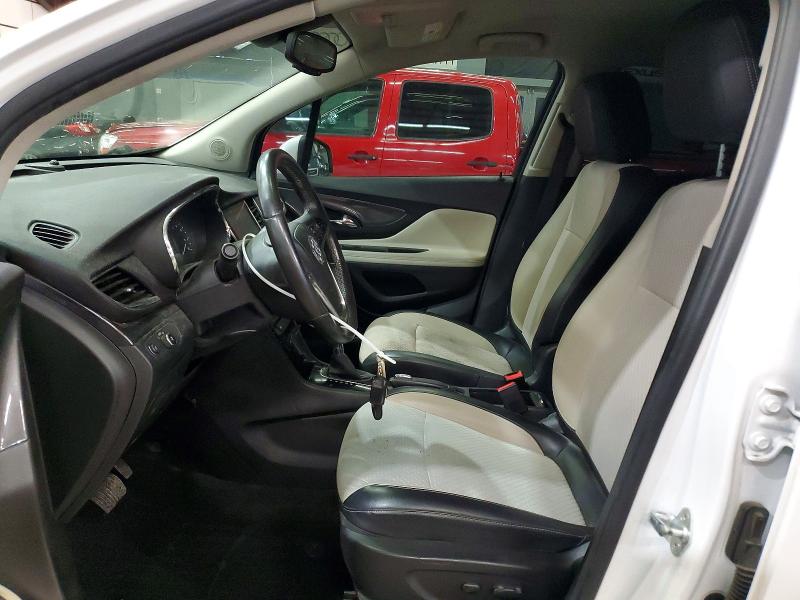 Aukcja sprzedaży 2018 Buick Encore, vin: KL4CJESBXJB601471, numer aukcji: 49159126