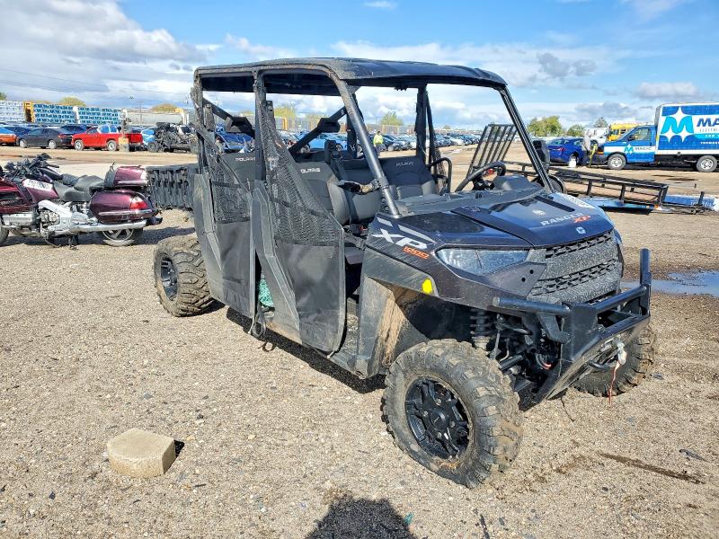Продаж на аукціоні авто 2024 Polaris Ranger, vin: 4XARSE995R8449258, номер лоту: 50235226