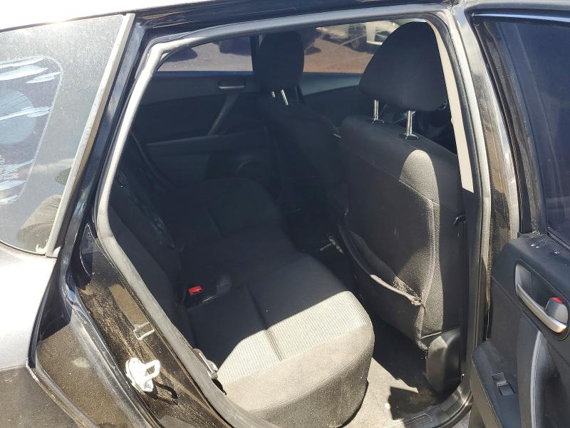Продаж на аукціоні авто 2013 Mazda 3, vin: JM1BL1L73D1753326, номер лоту: 50356286
