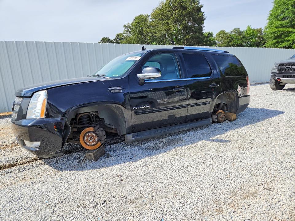 Aukcja sprzedaży 2013 Cadillac Escalade, vin: 1GYS4CEF3DR355199, numer aukcji: 50292686