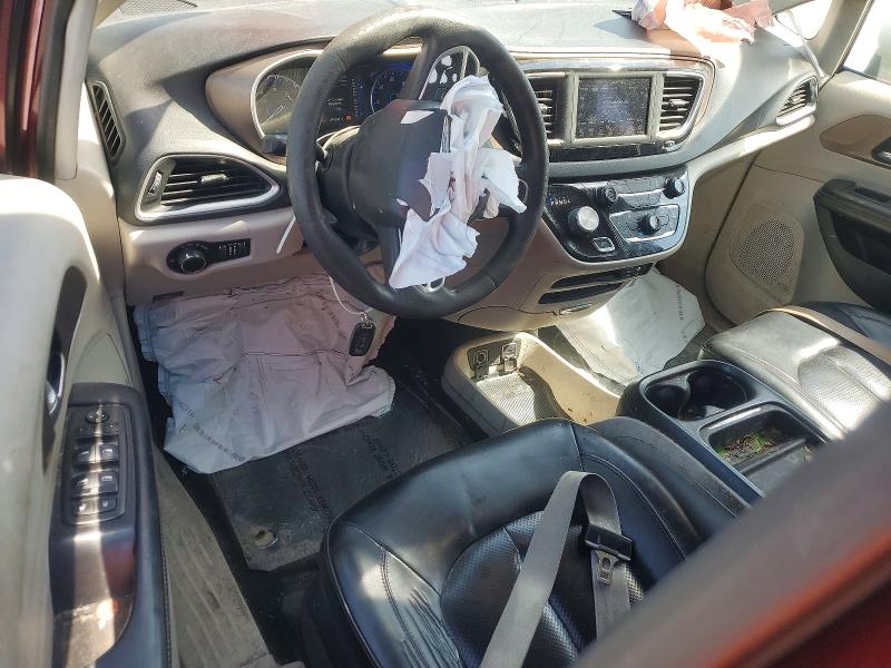 Aukcja sprzedaży 2020 Chrysler Voyager, vin: 2C4RC1DGXLR148260, numer aukcji: 49587786