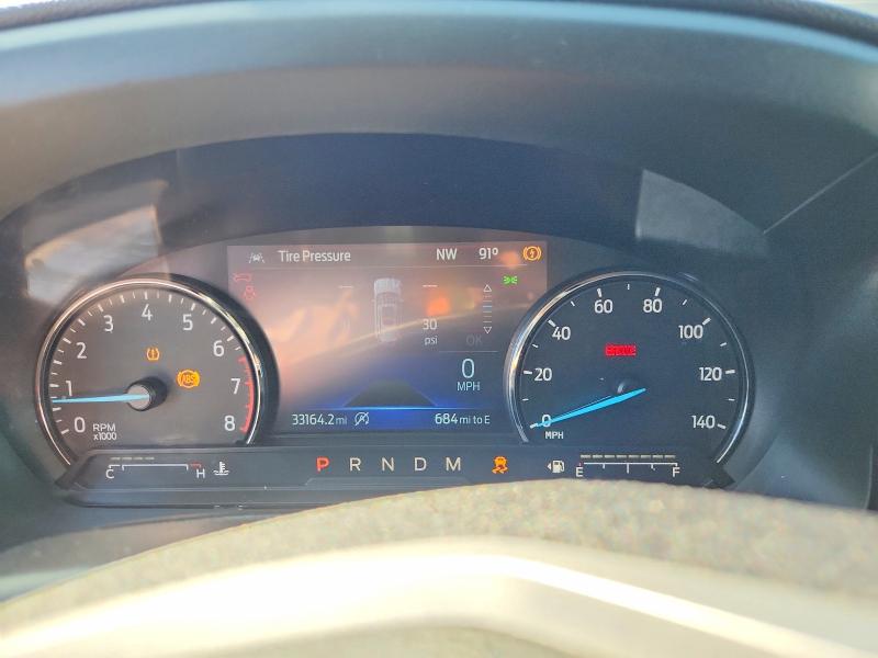 Aukcja sprzedaży 2020 Ford Explorer, vin: 1FMSK8DH8LGC88875, numer aukcji: 50898396