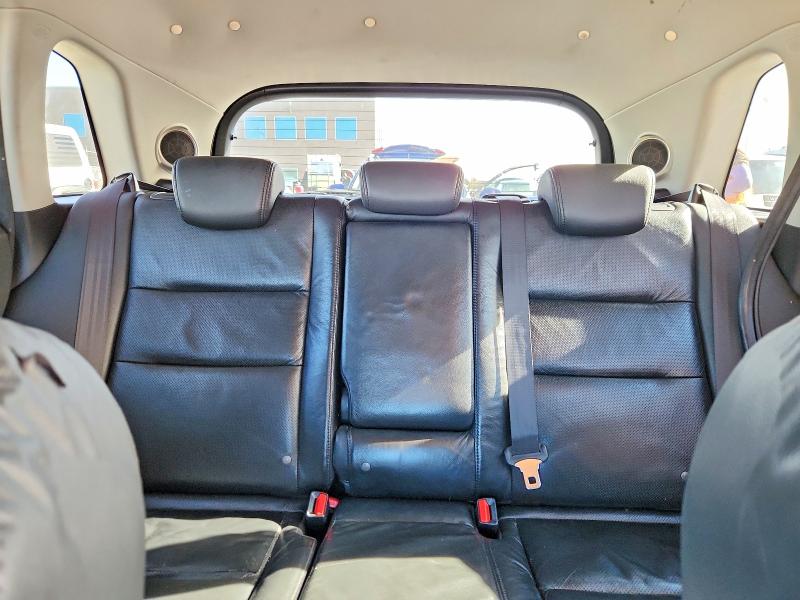 Aukcja sprzedaży 2007 Acura Rdx, vin: 5J8TB18567A021017, numer aukcji: 49768386