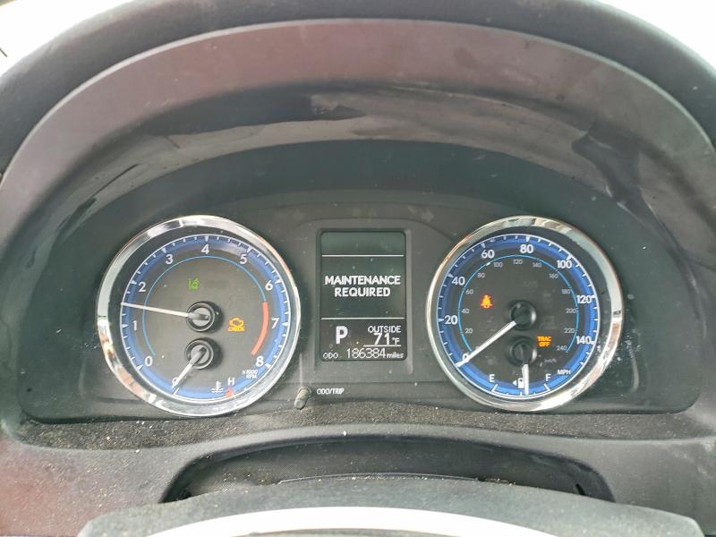 Aukcja sprzedaży 2018 Toyota Corolla, vin: 5YFBURHE8JP747872, numer aukcji: 48474186