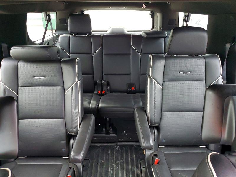 Продажа на аукционе авто 2021 Cadillac Escalade, vin: 1GYS3NKL6MR434939, номер лота: 48513576