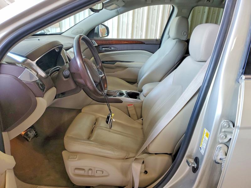Продаж на аукціоні авто 2015 Cadillac Srx, vin: 3GYFNBE30FS522844, номер лоту: 49933076