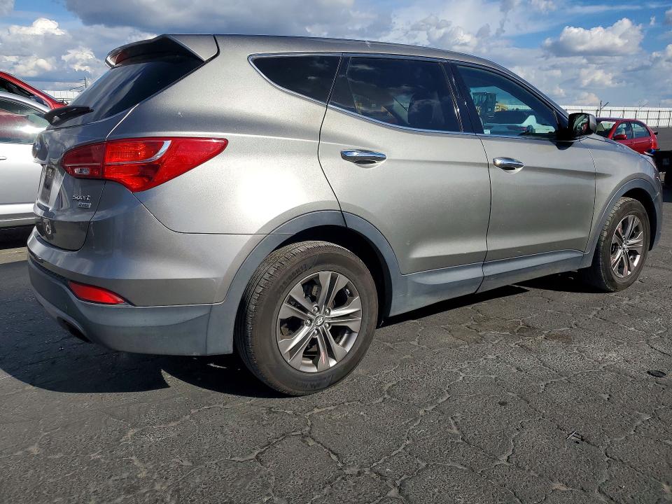 Aukcja sprzedaży 2013 Hyundai Santa Fe Sport, vin: 5XYZTDLB3DG086617, numer aukcji: 49780676