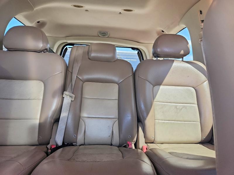 Aukcja sprzedaży 2004 Ford Expedition, vin: 1FMFU18L94LA91918, numer aukcji: 50740616
