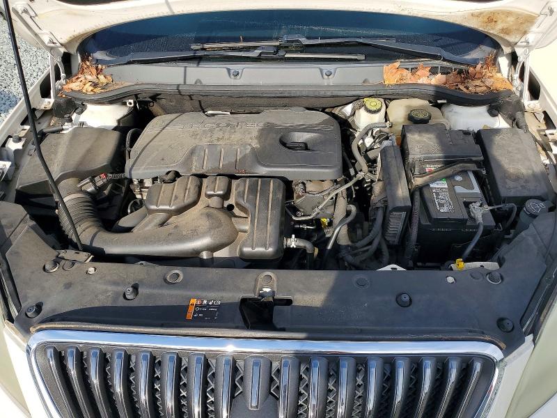 49766256 :رقم المزاد ، 1G4PR5SK5D4209325 vin ، 2013 Buick Verano مزاد بيع