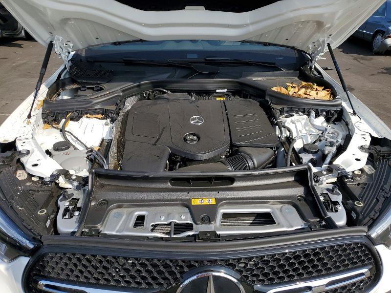 51883776 :رقم المزاد ، W1NKM4GB2TF456023 vin ، 2026 Mercedes-benz Glc مزاد بيع