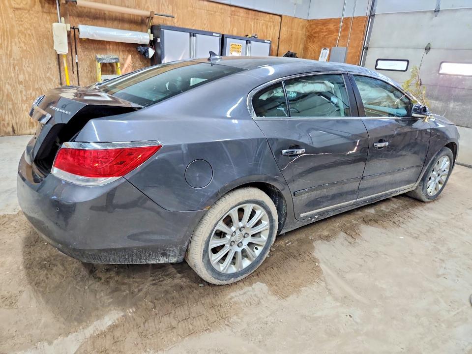 Aukcja sprzedaży 2013 Buick Lacrosse, vin: 1G4GC5E3XDF299078, numer aukcji: 50655446
